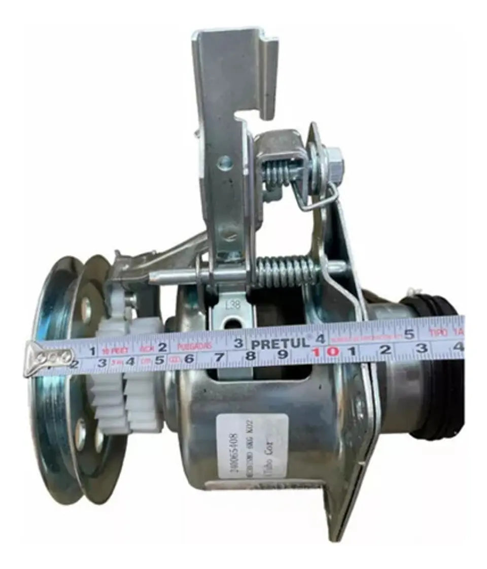 Eje Para Lavadora LG Chico 6-7.5 Kilos (mecanismo)