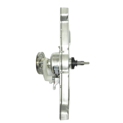 Mecanismo de transmisión para lavadora Fensa Infinity de 13,5 a 21 kg, pieza de repuesto con componentes visibles