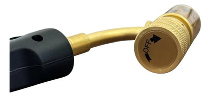 Soplete Antorcha Para Soldar Con Chispero 1 Boquilla