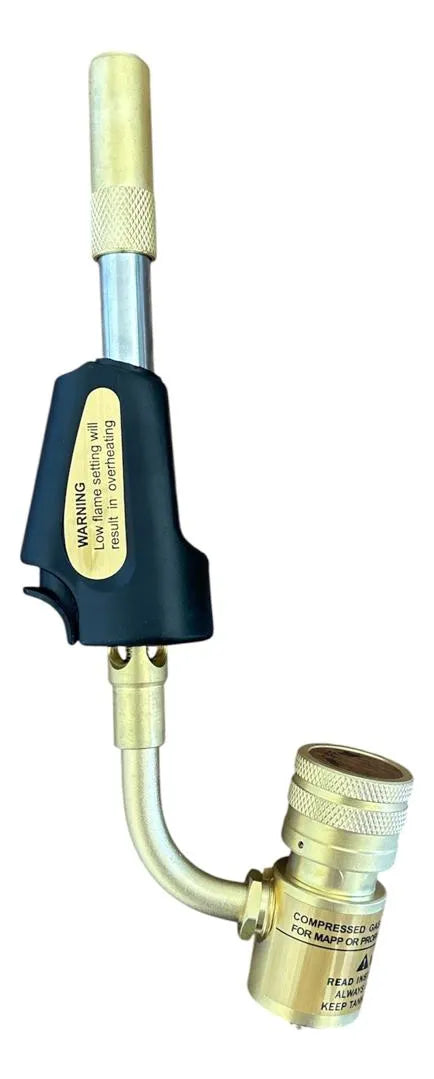 Soplete Antorcha Para Soldar Con Chispero 1 Boquilla
