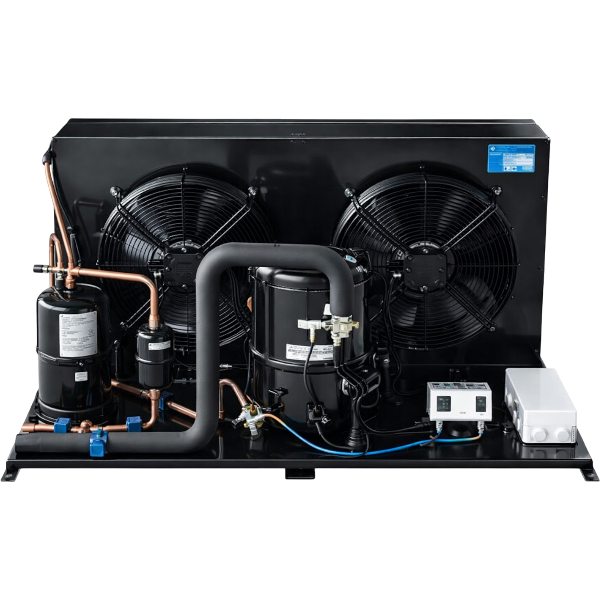 UNIDAD HUC-O-3501Z0416MS/NJ9238GK 1.5HP COPELAND