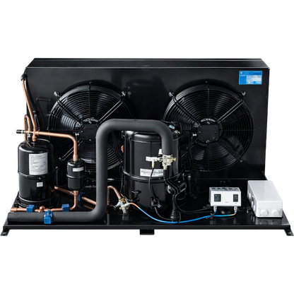 UNIDAD HUC-O-3501Z0416MS/NJ9238GK 1.5HP COPELAND