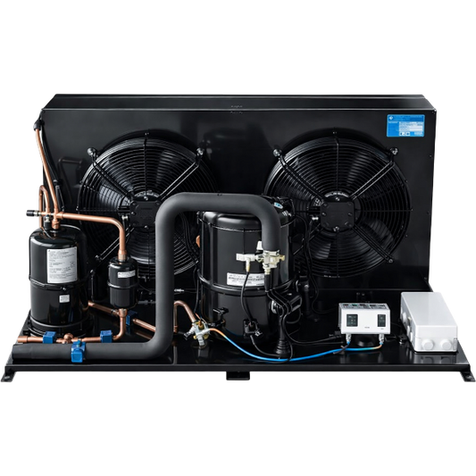 UNIDAD HUC-O-3501Z0416MS/NJ9238GK 1.5HP COPELAND