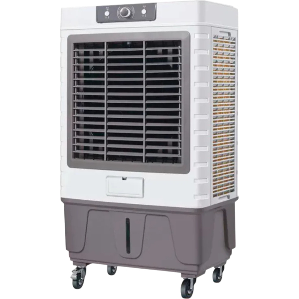 Enfriador De Aire Evaporativo Portátil 8.000 M3 (80m2)