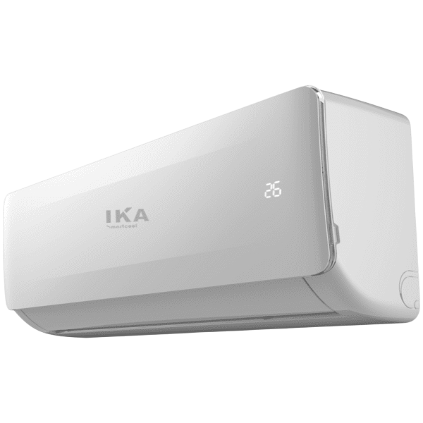 Aire acondicionado Split IKA Convencional 12.000 BTU
