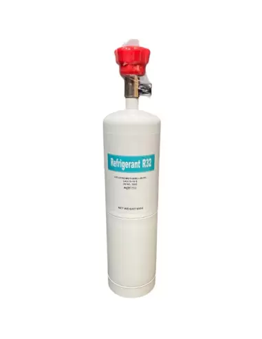 Gas Refrigerante R32 650g