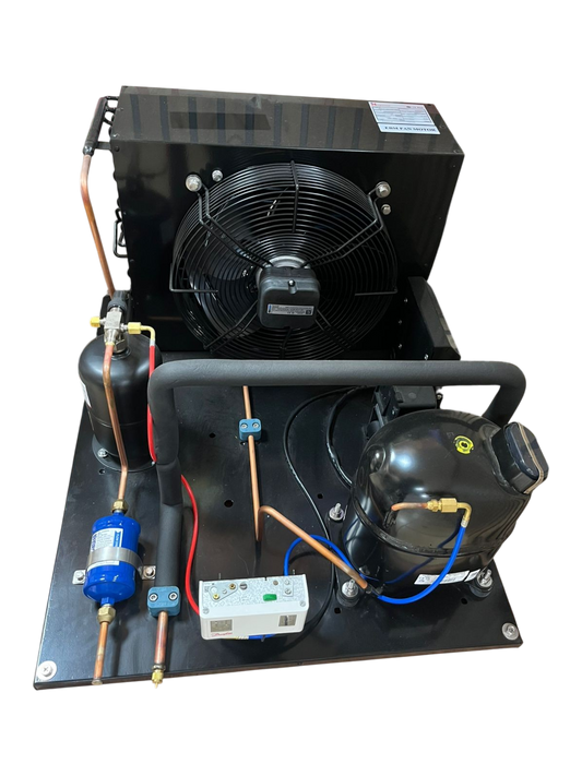Unidad Condensadora Copeland 1.5HP – HUC-O-3501Z0416MS/NJ9238GK